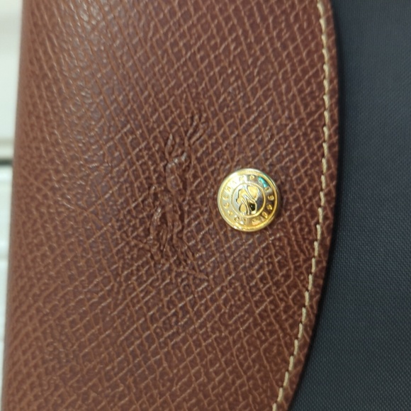 Longchamp tote bag - Picture 4 of 17